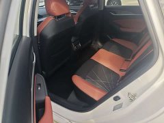 Ford Eado Enjoy Edition PLUS Blue Whale NE 1.4T GDI DCT Premium Edition - фото 11
