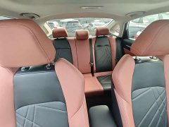 Ford Eado Enjoy Edition PLUS Blue Whale NE 1.4T GDI DCT Premium Edition - фото 12