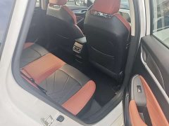 Ford Eado Enjoy Edition PLUS Blue Whale NE 1.4T GDI DCT Premium Edition - фото 13