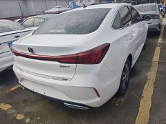 Ford Eado Enjoy Edition PLUS Blue Whale NE 1.4T GDI DCT Premium Edition - фото 15