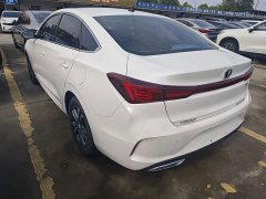 Ford Eado Enjoy Edition PLUS Blue Whale NE 1.4T GDI DCT Premium Edition - фото 16