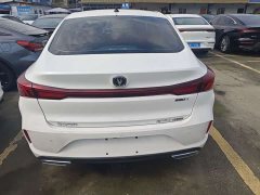 Ford Eado Enjoy Edition PLUS Blue Whale NE 1.4T GDI DCT Premium Edition - фото 17