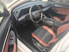 Ford Eado Enjoy Edition PLUS Blue Whale NE 1.4T GDI DCT Premium Edition - фото 4