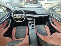 Ford Eado Enjoy Edition PLUS Blue Whale NE 1.4T GDI DCT Premium Edition - фото 5