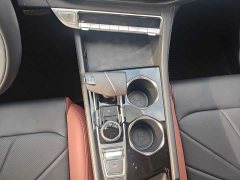 Ford Eado Enjoy Edition PLUS Blue Whale NE 1.4T GDI DCT Premium Edition - фото 7