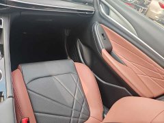 Ford Eado Enjoy Edition PLUS Blue Whale NE 1.4T GDI DCT Premium Edition - фото 8