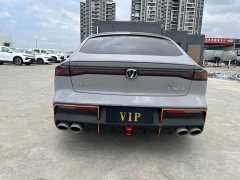Changan UNI-V 1.5T sports version - фото 10