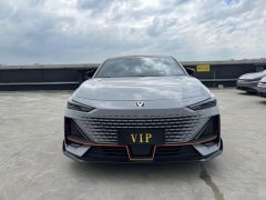 Changan UNI-V 1.5T sports version - фото 2