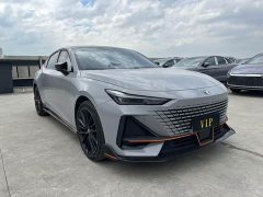 Changan UNI-V 1.5T sports version - фото 3