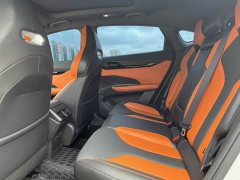 Changan UNI-V 1.5T sports version - фото 4