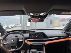 Changan UNI-V 1.5T sports version - фото 5