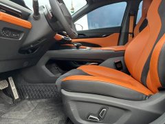Changan UNI-V 1.5T sports version - фото 6