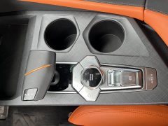Changan UNI-V 1.5T sports version - фото 7