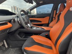 Changan UNI-V 1.5T sports version - фото 8