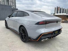Changan UNI-V 1.5T sports version - фото 9
