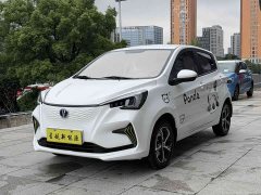 Changan Benben E-Star Qingxin Edition Colorful Edition Lithium Iron Phosphate - фото 1