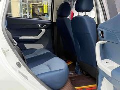 Changan Benben E-Star Qingxin Edition Colorful Edition Lithium Iron Phosphate - фото 12