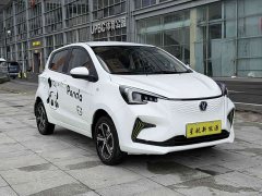 Changan Benben E-Star Qingxin Edition Colorful Edition Lithium Iron Phosphate - фото 3
