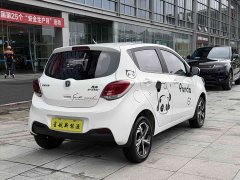 Changan Benben E-Star Qingxin Edition Colorful Edition Lithium Iron Phosphate - фото 5