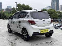 Changan Benben E-Star Qingxin Edition Colorful Edition Lithium Iron Phosphate - фото 7