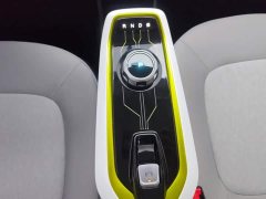 Changan Benben E-Star Enjoyable Version Colorful Version Lithium Iron Phosphate - фото 16