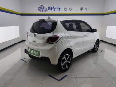 Changan Benben E-Star Enjoyable Version Colorful Version Lithium Iron Phosphate - фото 3