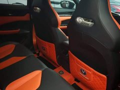Changan UNI-V 2022 1.5T sports version - фото 11
