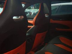 Changan UNI-V 2022 1.5T sports version - фото 13