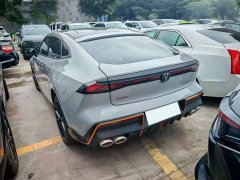 Changan UNI-V 2022 1.5T sports version - фото 4