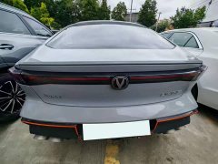 Changan UNI-V 2022 1.5T sports version - фото 5