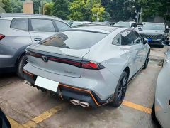 Changan UNI-V 2022 1.5T sports version - фото 6