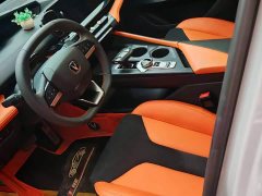 Changan UNI-V 2022 1.5T sports version - фото 7