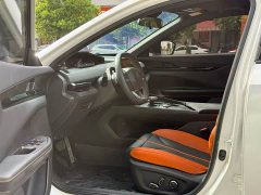 Changan UNI-V 1.5T noble sports - фото 4