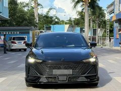 Changan UNI-V 1.5T sports version - фото 2
