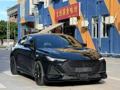 Changan UNI-V 1.5T sports version - фото 3