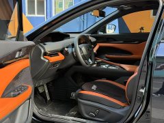 Changan UNI-V 1.5T sports version - фото 4