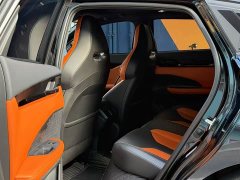 Changan UNI-V 1.5T sports version - фото 5