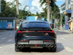 Changan UNI-V 1.5T sports version - фото 8