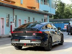 Changan UNI-V 1.5T sports version - фото 9