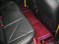 Changan UNI-V 1.5T sports version - фото 10