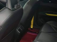 Changan UNI-V 1.5T sports version - фото 11