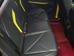 Changan UNI-V 1.5T sports version - фото 14