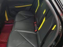 Changan UNI-V 1.5T sports version - фото 15
