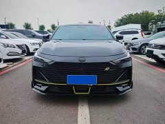 Changan UNI-V 1.5T sports version - фото 2
