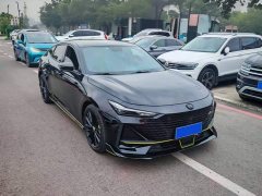 Changan UNI-V 1.5T sports version - фото 3