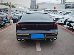 Changan UNI-V 1.5T sports version - фото 5