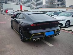 Changan UNI-V 1.5T sports version - фото 6