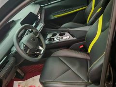 Changan UNI-V 1.5T sports version - фото 7
