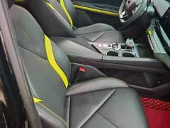 Changan UNI-V 1.5T sports version - фото 8