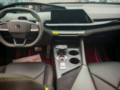 Changan UNI-V 1.5T sports version - фото 9